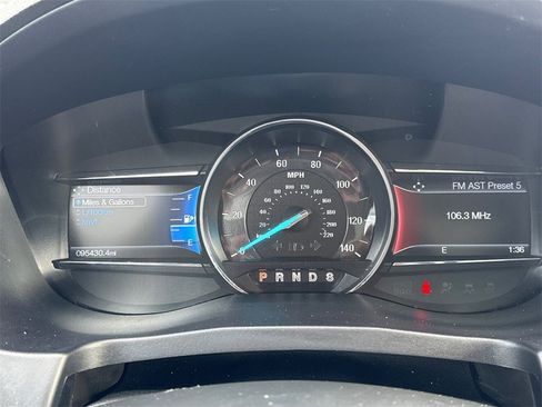 Used 2017 Ford Explorer Sport image 27