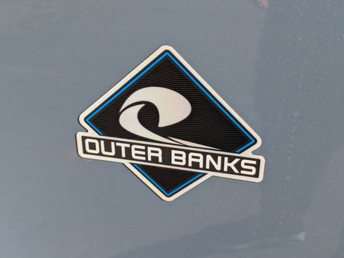 New 2025 Ford Bronco Sport Outer Banks w/ Outer Banks Tech Package+ image 9