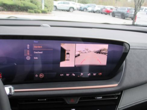 New 2026 Buick Envision Sport Touring image 24