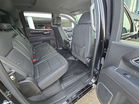 Used 2023 Chevrolet Silverado 1500 RST image 29