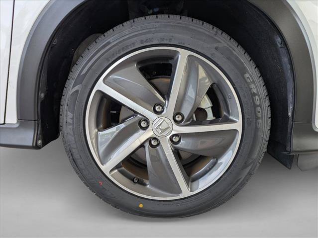 Used 2022 Honda HR-V EX image 21