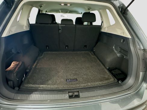 Used 2021 Volkswagen Tiguan S AWD/4WD image 29