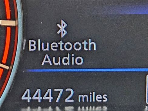 Used 2025 Nissan Altima 2.5 SR FWD image 14