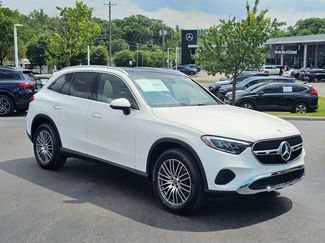 New 2026 Mercedes-Benz GLC 300 4MATIC 360° Tour