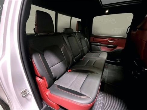 Used 2022 RAM 1500 Rebel w/ Rebel Level 2 Equipment Group image 17