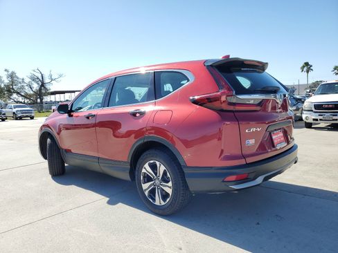 Used 2020 Honda CR-V LX image 7
