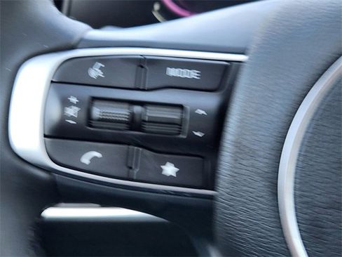 Used 2024 Kia Sportage X-Line image 25