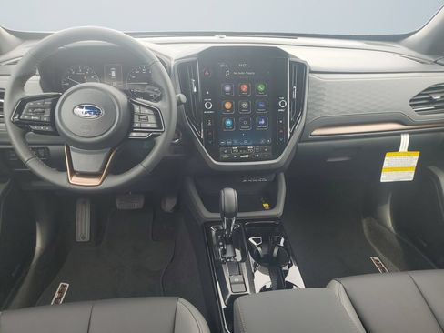 New 2026 Subaru Forester Sport AWD/4WD image 10