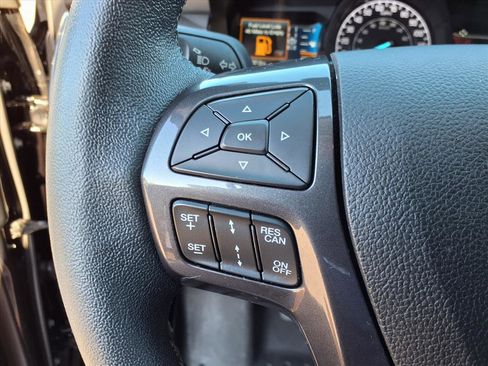 Certified 2019 Ford Ranger Lariat w/ Equipment Group 501A Mid image 22