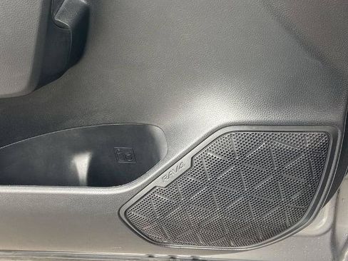 Used 2022 Toyota RAV4 Limited FWD image 20