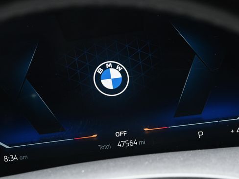 Certified 2024 BMW X5 sDrive40i w/ M Sport Package image 34