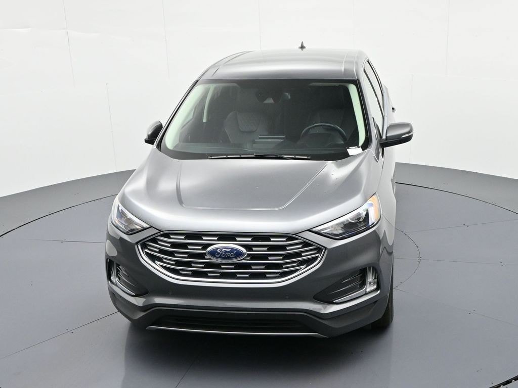 Used 2024 Ford Edge Titanium AWD/4WD image 24