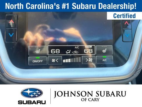 Used 2023 Subaru Outback Onyx Edition AWD/4WD image 11