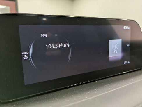 Certified 2025 MAZDA CX-30 AWD 2.5 S w/ Preferred Package image 12