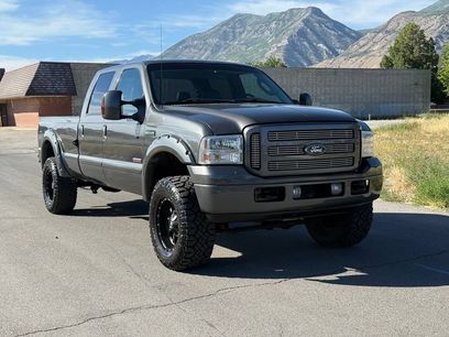 Used 2006 Ford F350 XLT