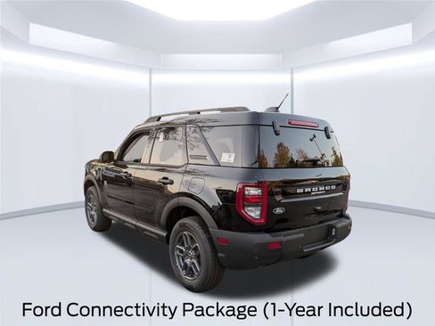 New 2026 Ford Bronco Sport Big Bend AWD/4WD image 2