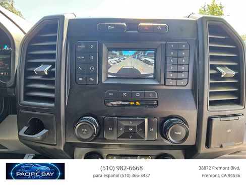Used 2020 Ford F150 XL w/ Equipment Group 101A Mid RWD image 20