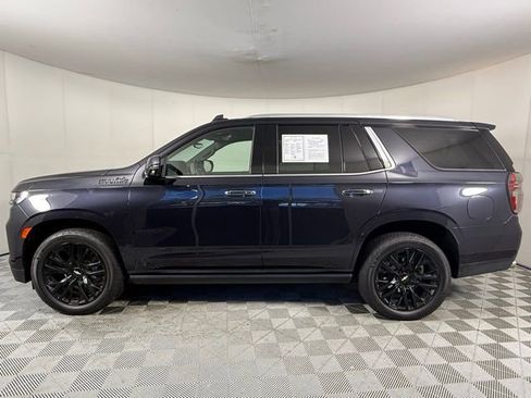 Used 2023 Chevrolet Tahoe High Country w/ Premium Package 2 image 3