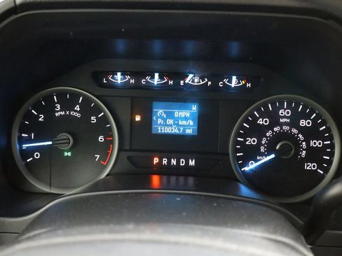 Used 2019 Ford F150 XLT AWD/4WD image 11