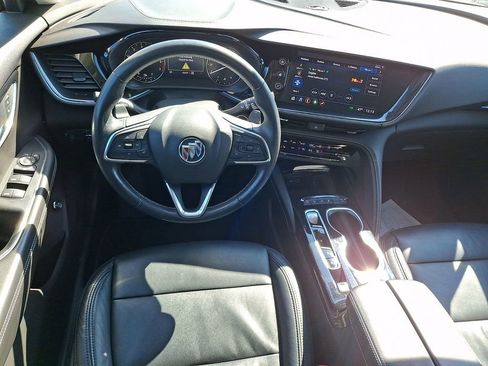 Used 2021 Buick Envision Preferred image 2