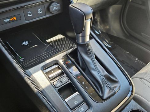 Certified 2026 Honda CR-V EX-L image 22