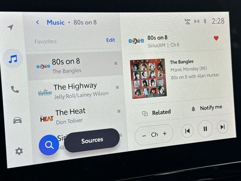 Used 2024 Toyota Corolla SE image 18