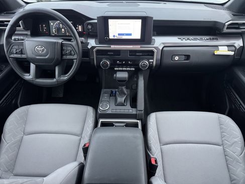 New 2026 Toyota Tacoma SR5 image 4