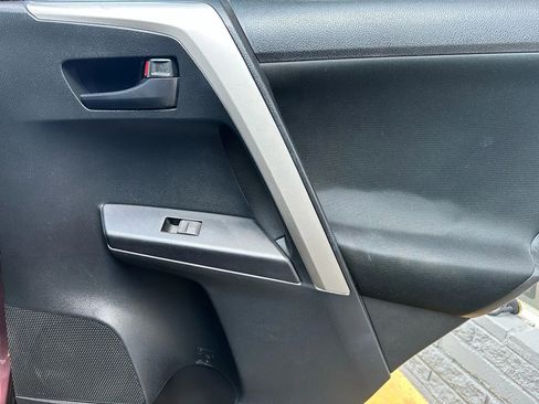 Used 2017 Toyota RAV4 LE w/ All Weather Liner Package image 13