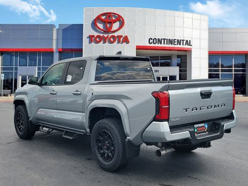 New 2026 Toyota Tacoma SR5 AWD/4WD image 4
