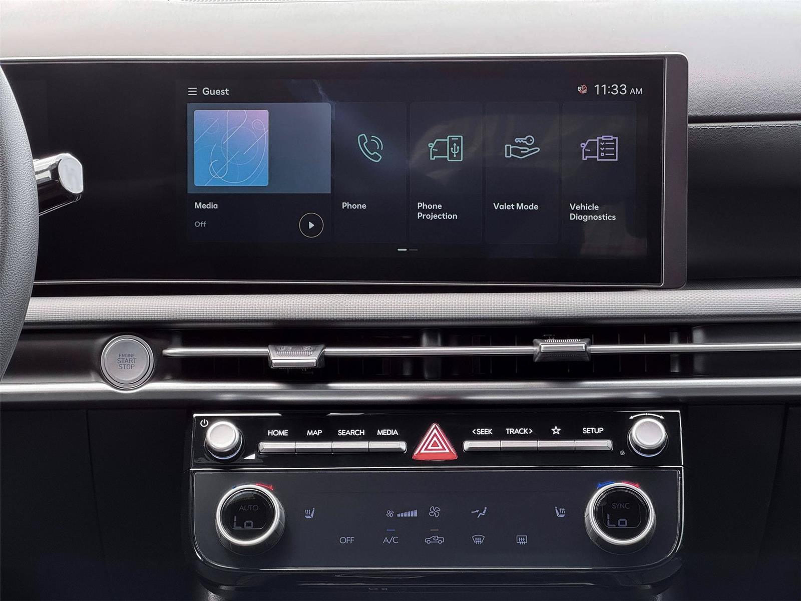 New 2026 Hyundai Santa Cruz SEL AWD/4WD image 19