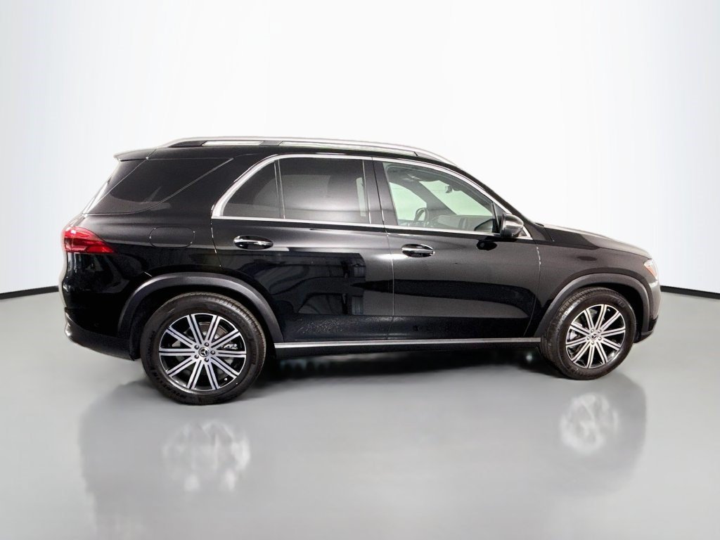 Used 2026 Mercedes-Benz GLE 350 4MATIC image 11