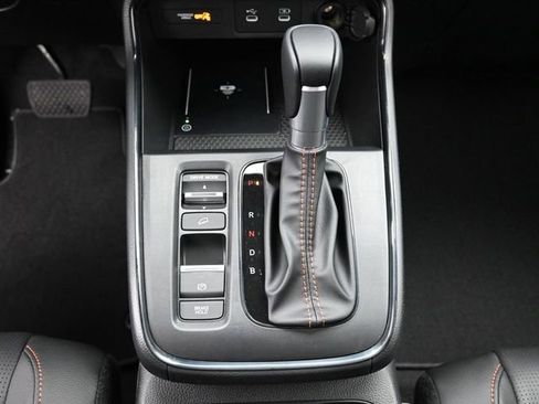 New 2026 Honda CR-V Sport Touring image 24