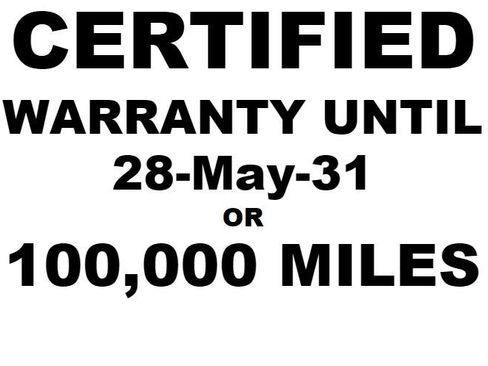 Certified 2024 Ford F150 Platinum w/ Equipment Group 703A Plus AWD/4WD image 55