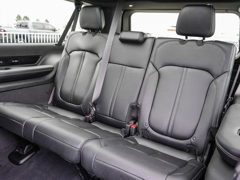 New 2026 Jeep Grand Wagoneer L Summit AWD/4WD image 21