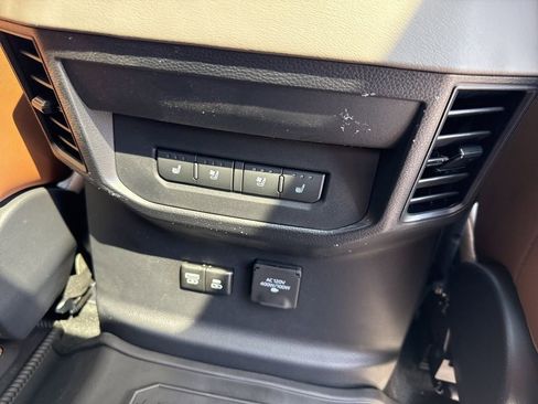 New 2026 Toyota Tundra 1794 Edition AWD/4WD image 19