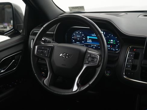 Used 2022 Chevrolet Tahoe RST w/ Sport Performance Package AWD/4WD image 15