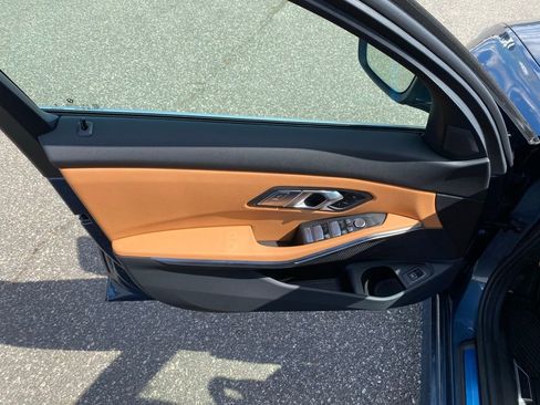 New 2026 BMW 330i xDrive 330i xDrive w/ M Sport Package image 12