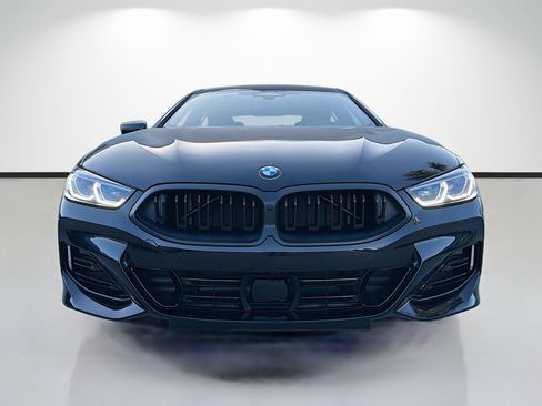 New 2026 BMW 840i image 8