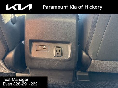 Used 2022 Nissan Frontier PRO-4X image 17