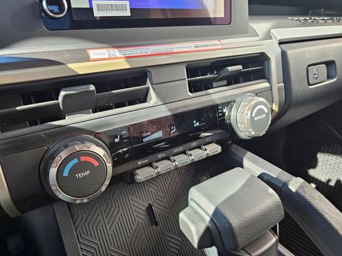New 2025 Toyota Tacoma SR5 AWD/4WD image 19