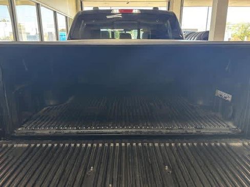 Used 2023 Ford F150 Lariat w/ Equipment Group 502A High image 26