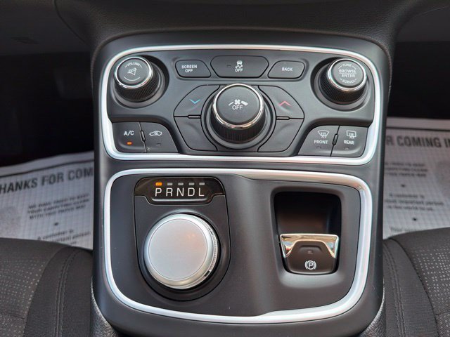Used 2016 Chrysler 200 Limited w/ Anniversary Edition FWD image 24