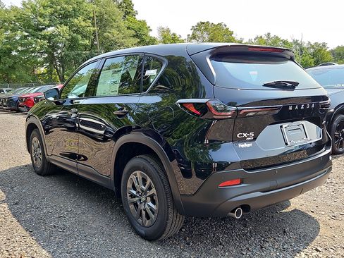 New 2026 MAZDA CX-5 AWD 2.5 S image 4