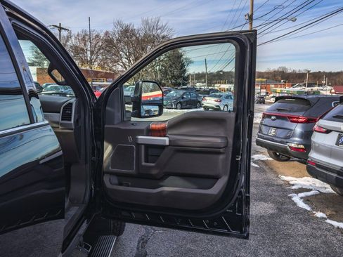 Used 2022 Ford F350 King Ranch w/ King Ranch Ultimate Package image 28