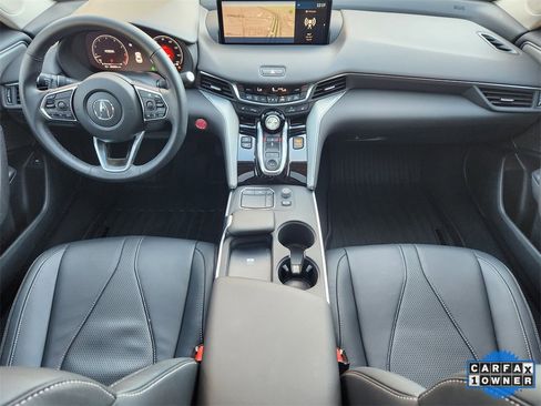 Certified 2025 Acura TLX Technology Package image 27