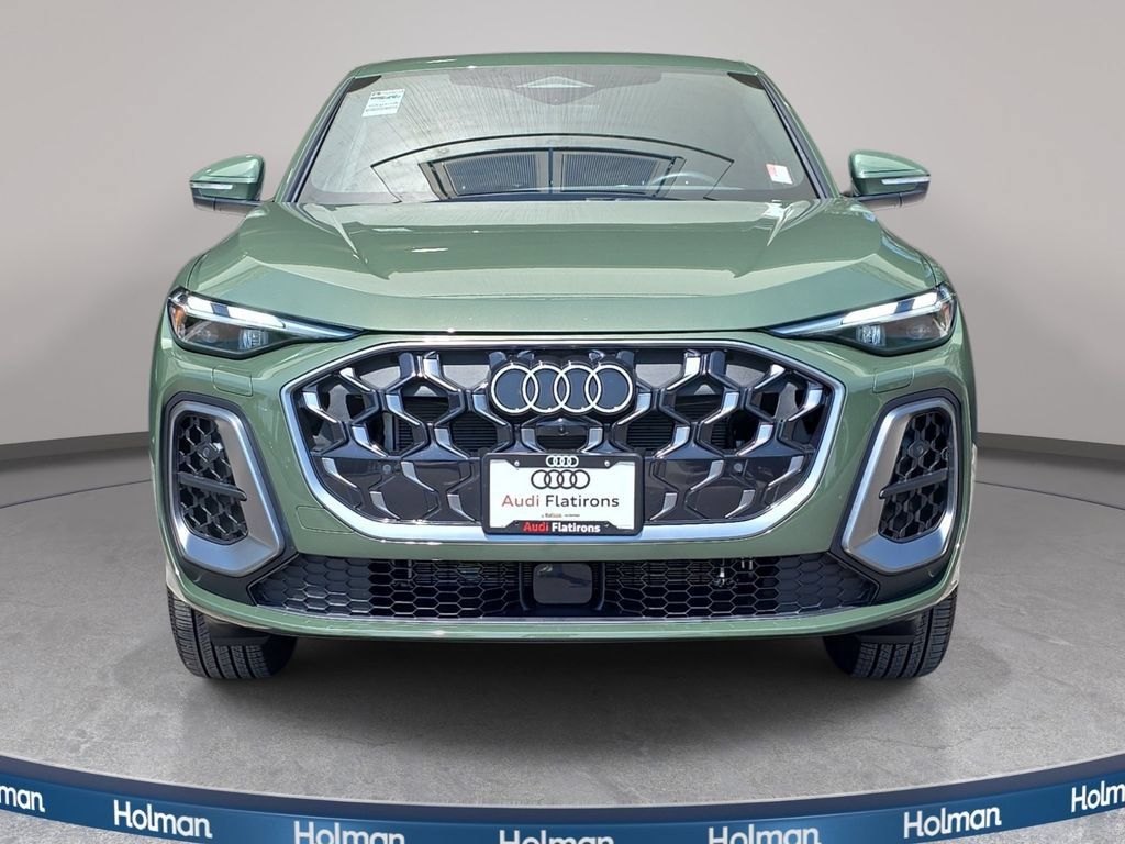 Used 2025 Audi Q5 Premium w/ Convenience Package AWD/4WD image 3