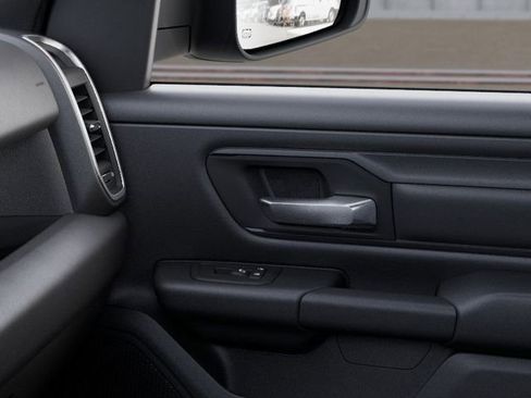 New 2026 RAM 1500 Express image 25