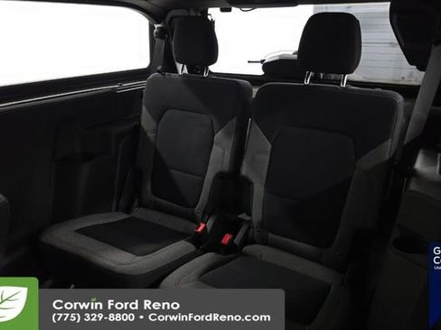 Used 2023 Ford Bronco 2-Door image 16