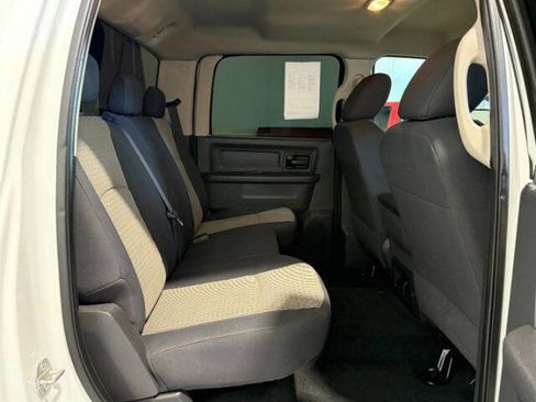 Used 2010 Dodge Ram 2500 Truck ST w/ ST Popular Equipment Group image 15