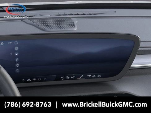 New 2026 Buick Enclave Preferred FWD image 20